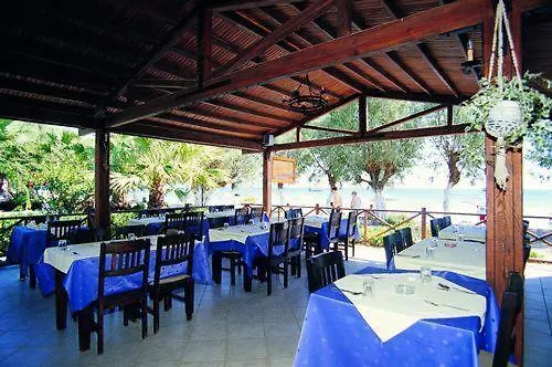 Yilmaz Hotel Ortakent