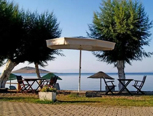 Yilmaz Hotel Ortakent Turkey