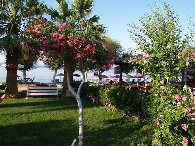 Yilmaz Hotel Ortakent 2*,  Turkey