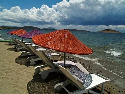 Yilmaz Hotel Ortakent Turkey