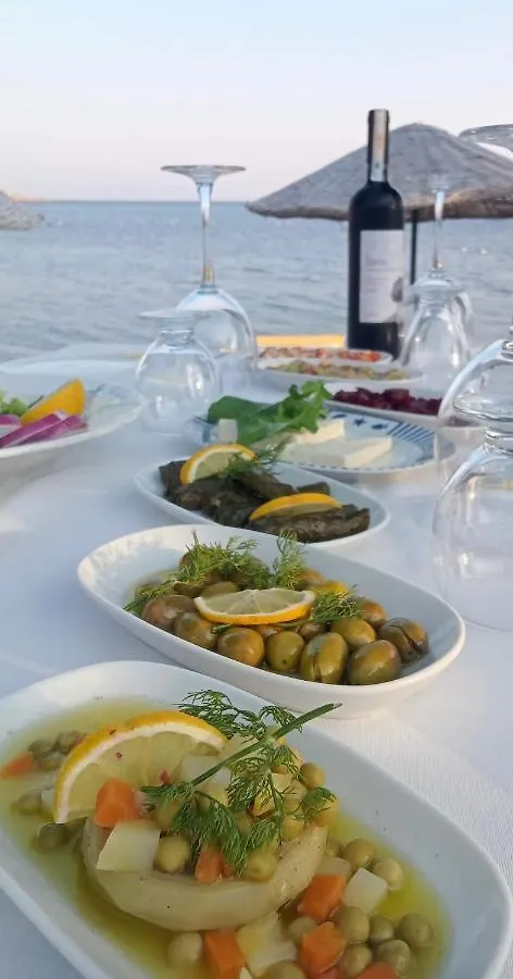 Yilmaz Hotel Ortakent