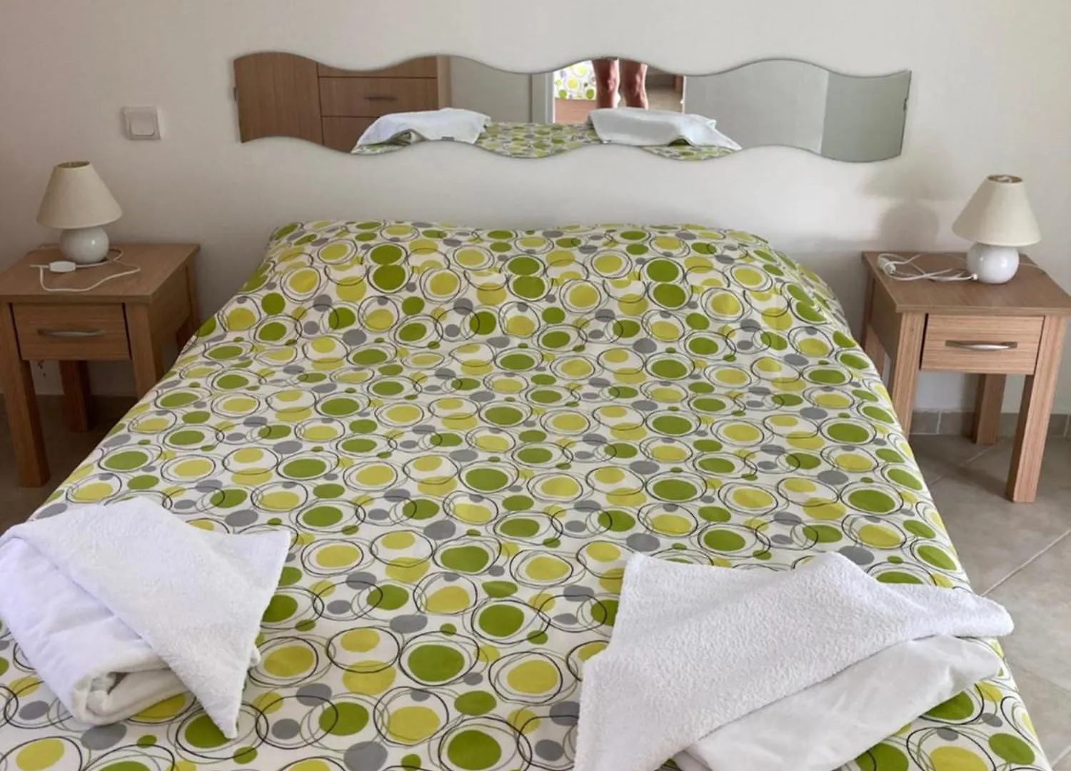 Yilmaz Hotel Ortakent