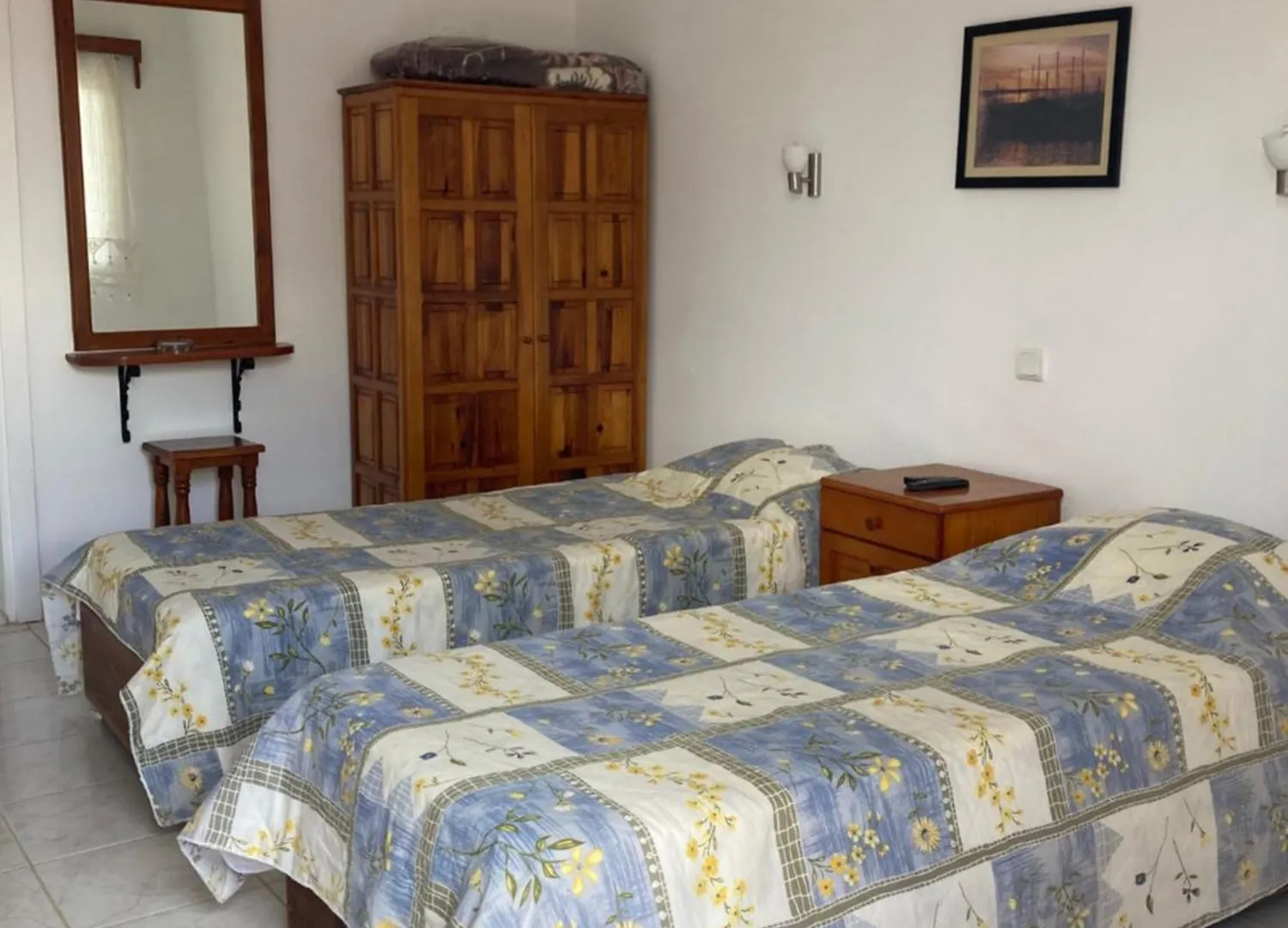 Yilmaz Hotel Ortakent