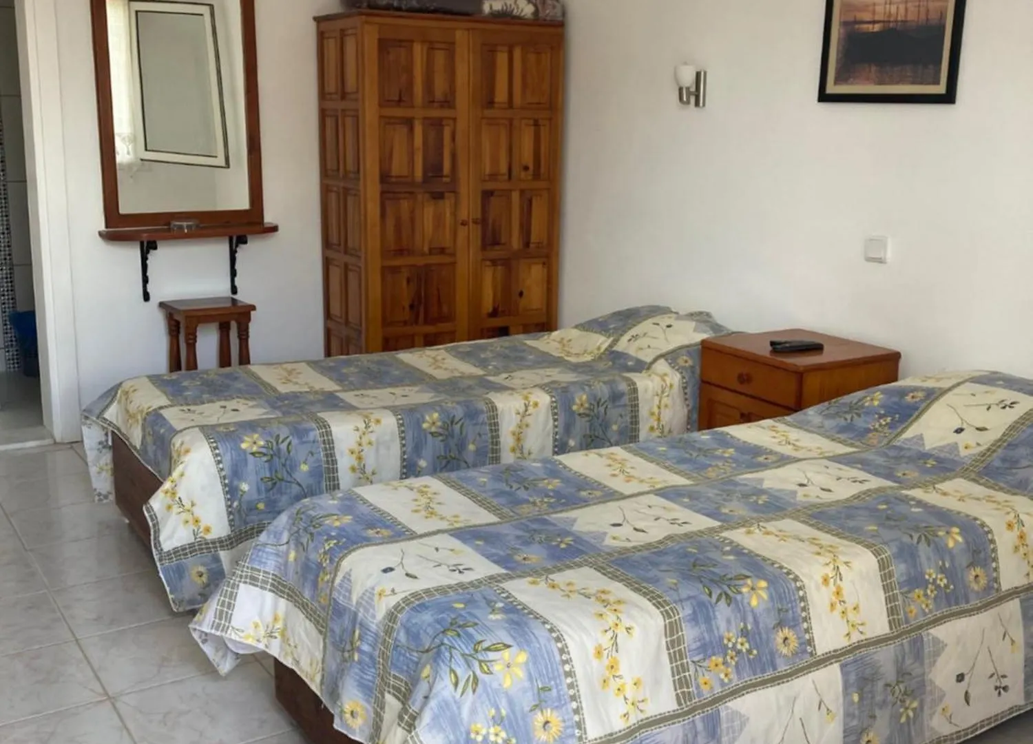 Yilmaz Hotel Ortakent
