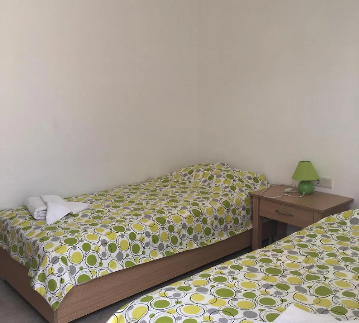 Yilmaz Hotel Ortakent 2*,  Turkey