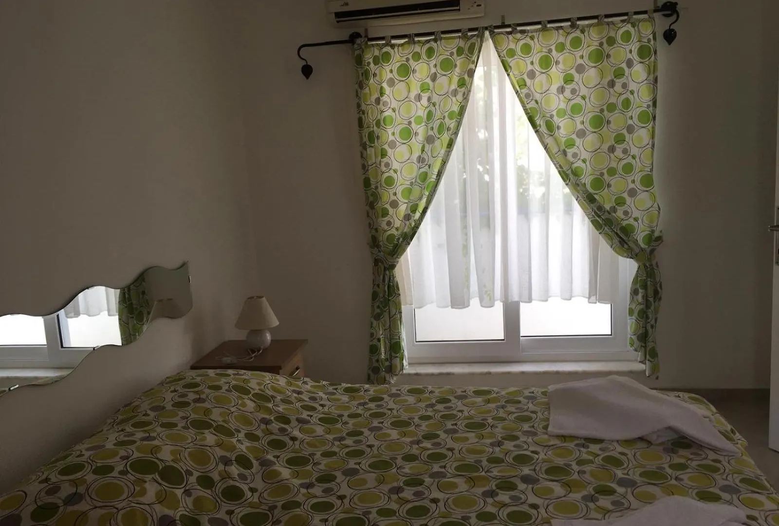 Yilmaz Hotel Ortakent