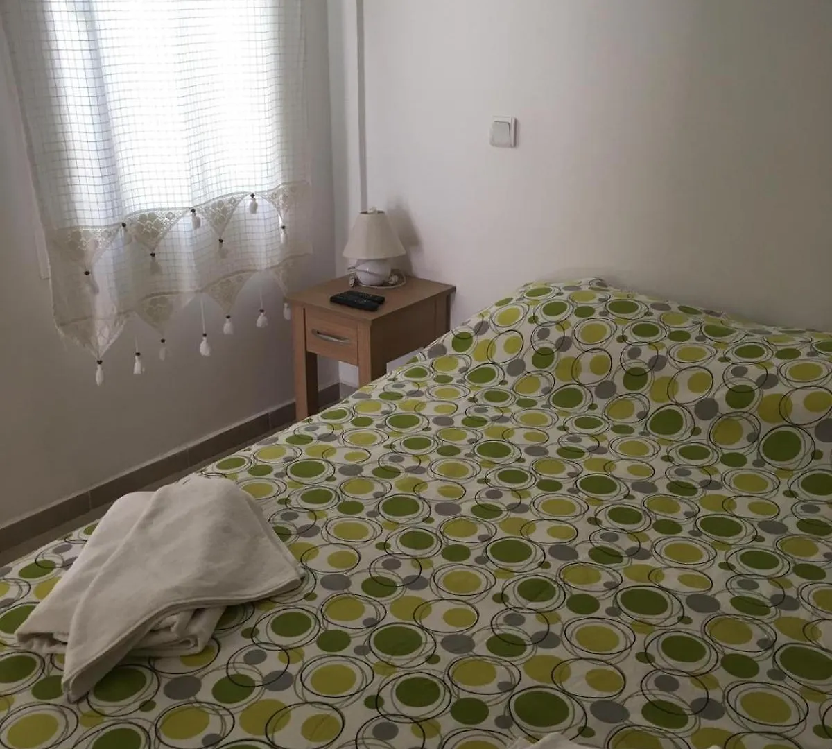 Yilmaz Hotel Ortakent