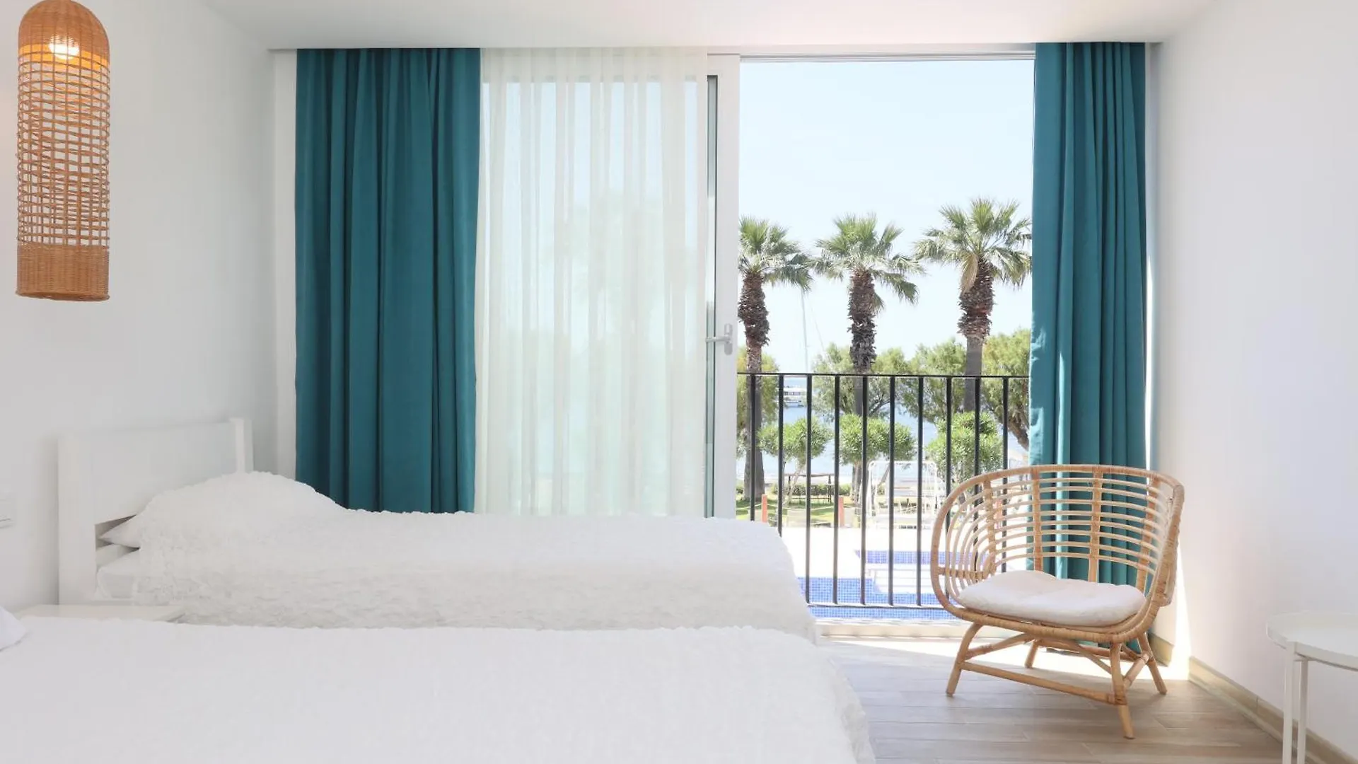 Yilmaz Hotel Ortakent