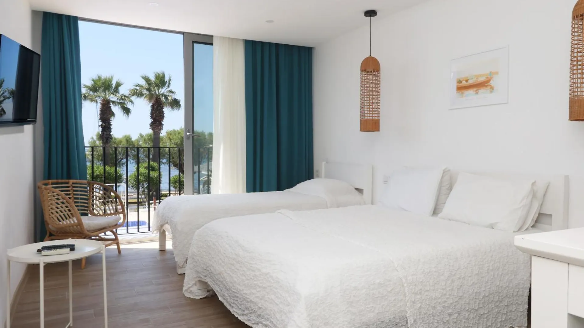 Yilmaz Hotel Ortakent