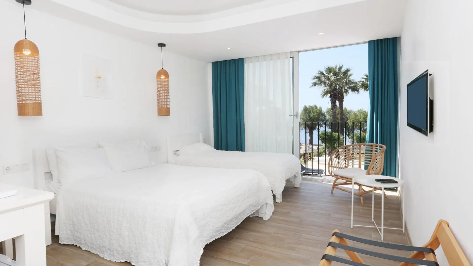 Yilmaz Hotel Ortakent 2*,  Turkey