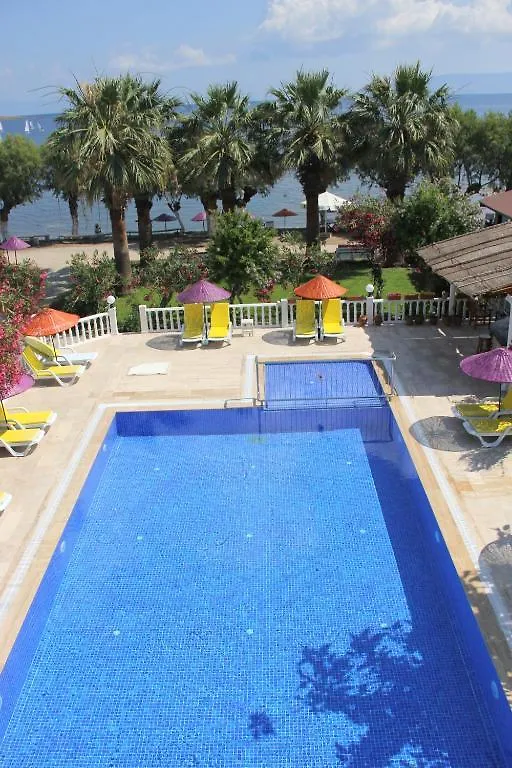 Yilmaz Hotel Ortakent