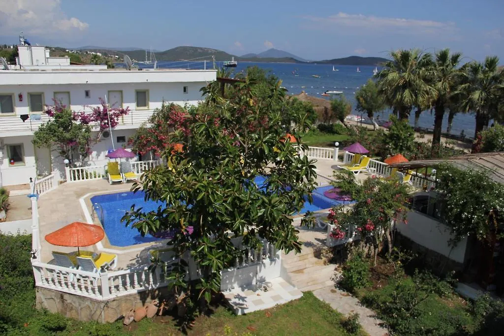 Yilmaz Hotel Ortakent