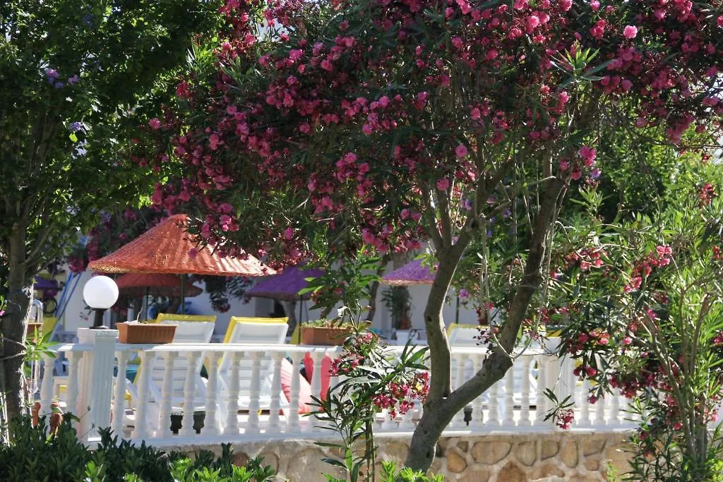Yilmaz Hotel Ortakent