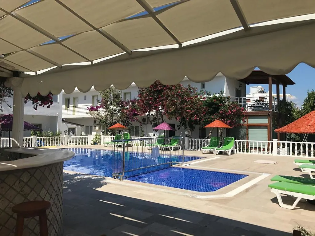 Yilmaz Hotel Ortakent 2*,  Turkey
