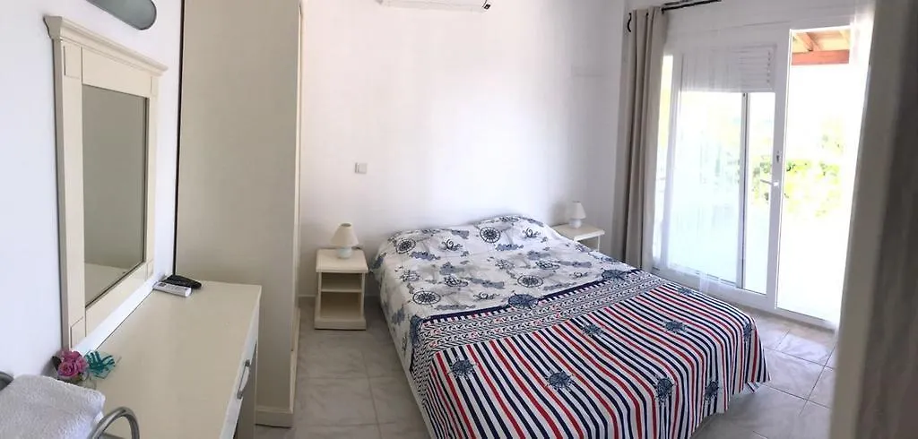 Yilmaz Hotel Ortakent Turkey