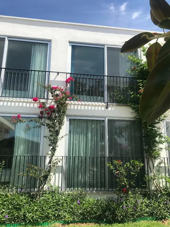 Yilmaz Hotel Ortakent
