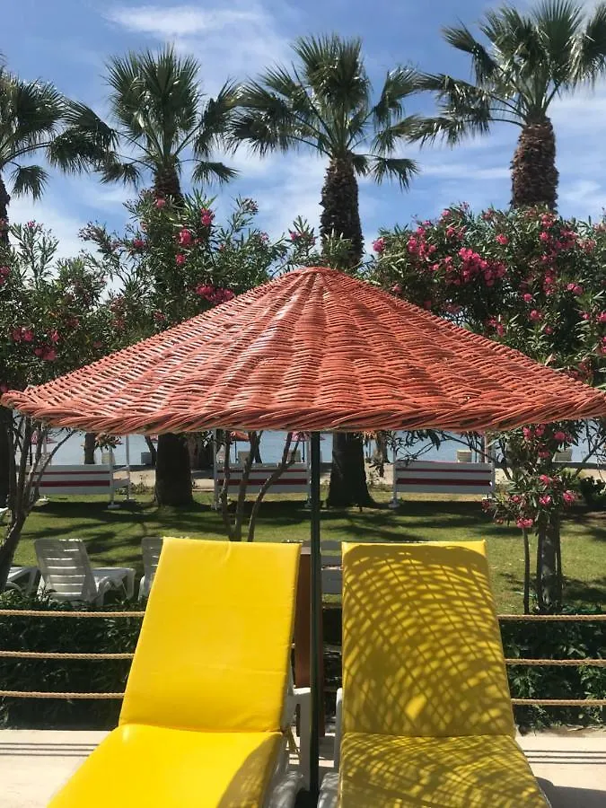 Yilmaz Hotel Ortakent