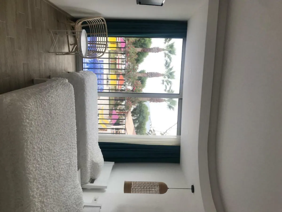 Yilmaz Hotel Ortakent
