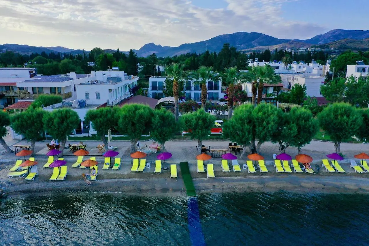 Yilmaz Hotel Ortakent