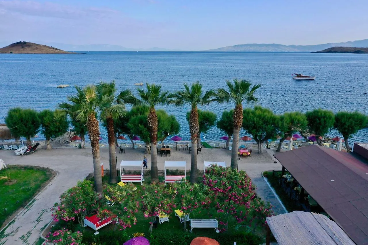 Yilmaz Hotel Ortakent 2*,