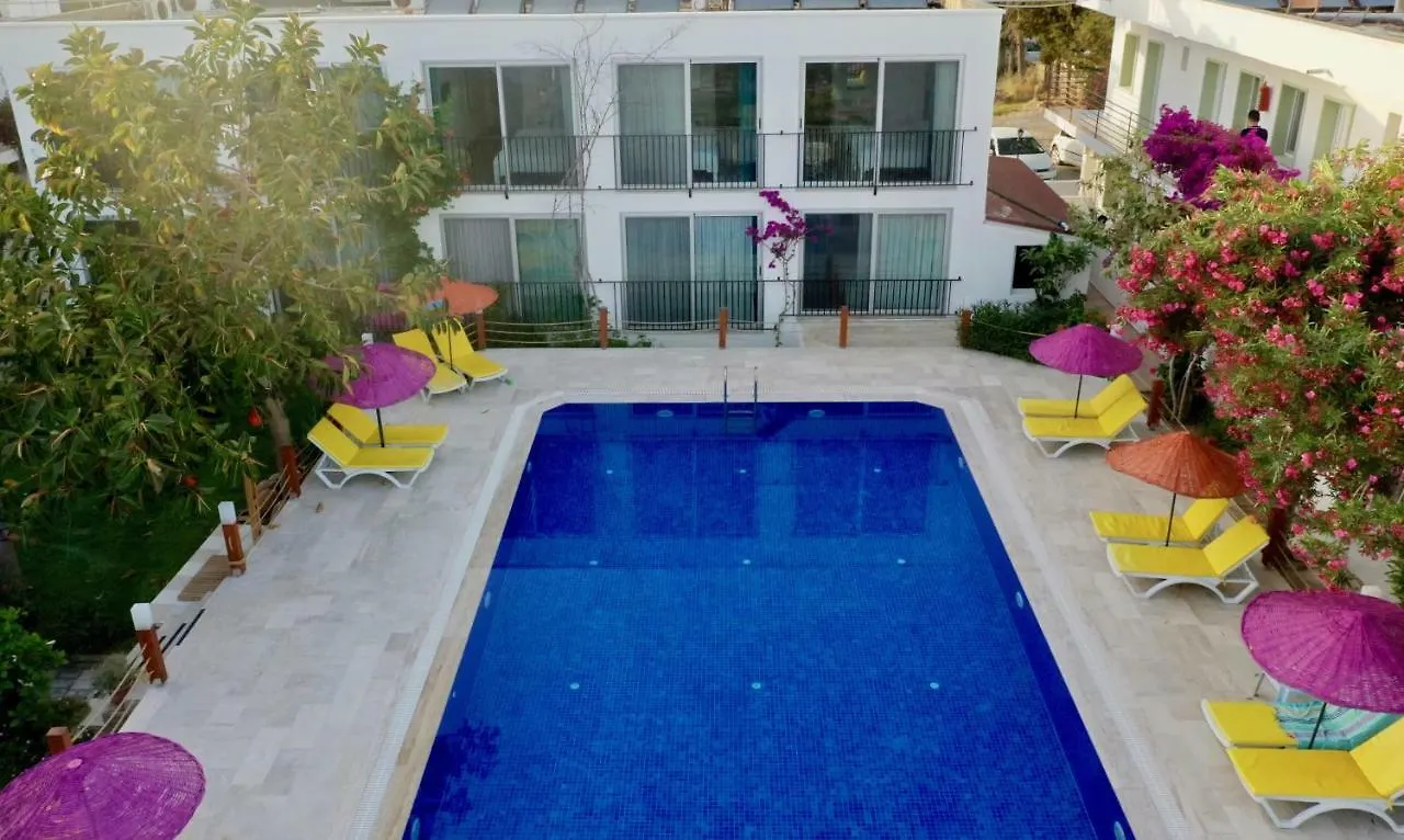 Yilmaz Hotel Ortakent