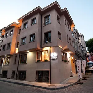 Hotel A'la Sofia Provincia di Istanbul