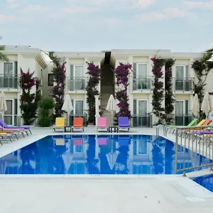 Zuzuu Otel