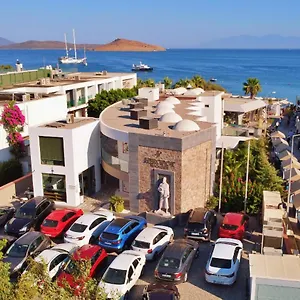 Herodot Otel