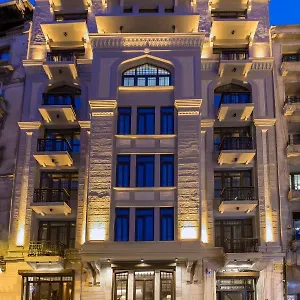 Hotel Vardar Palace - Special Category Provincia di Istanbul