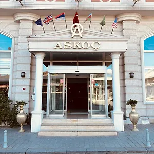 Hotel Askoc & Provincia di Istanbul