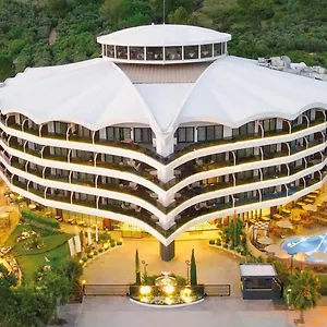 Hotel Seven For Life Thermal Kusadası