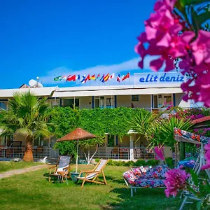 Elıt Otel