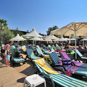 Manolya Otel