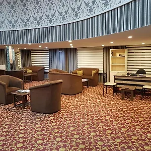 Hotel Capital Ankara