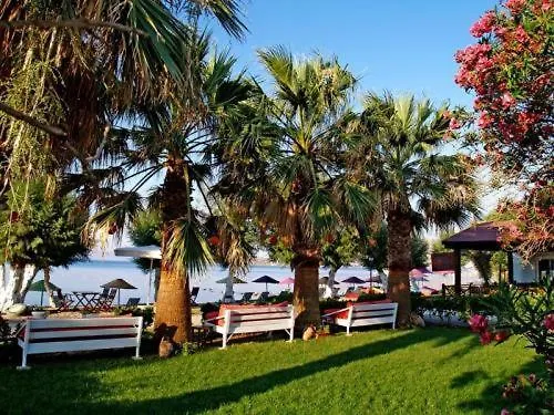 Yilmaz Hotel Ortakent 2*,  Türkiye