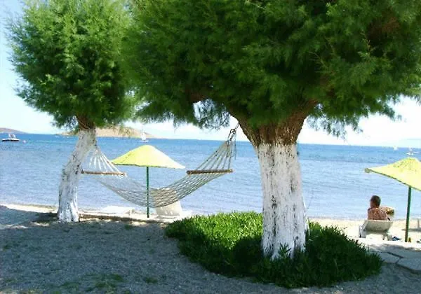 Yilmaz Hotel Ortakent