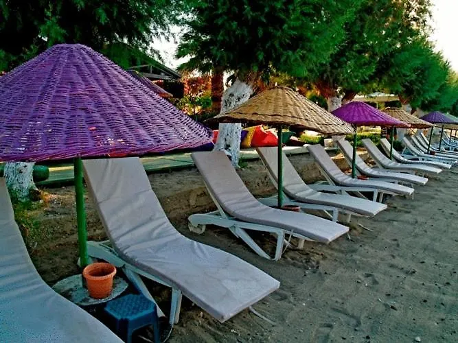 **  Yilmaz Hotel Ortakent Türkiye
