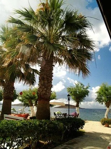 Yilmaz Hotel Ortakent