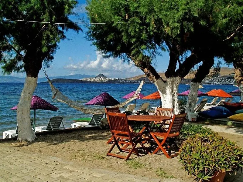 **  Yilmaz Hotel Ortakent Türkiye