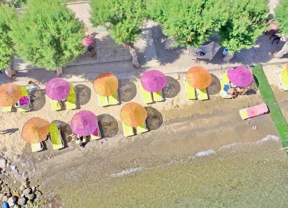 Yilmaz Hotel Ortakent