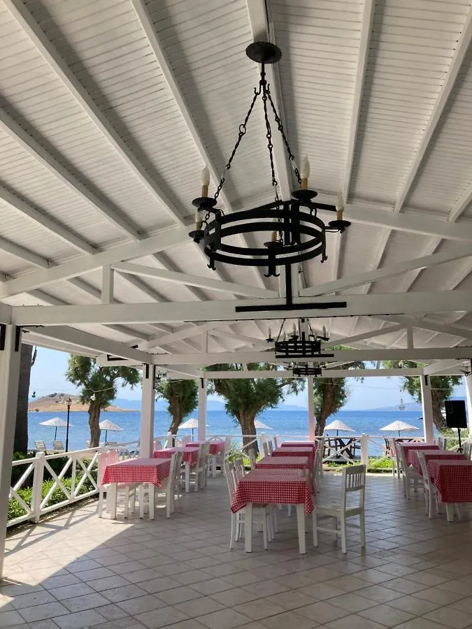 Yilmaz Hotel Ortakent
