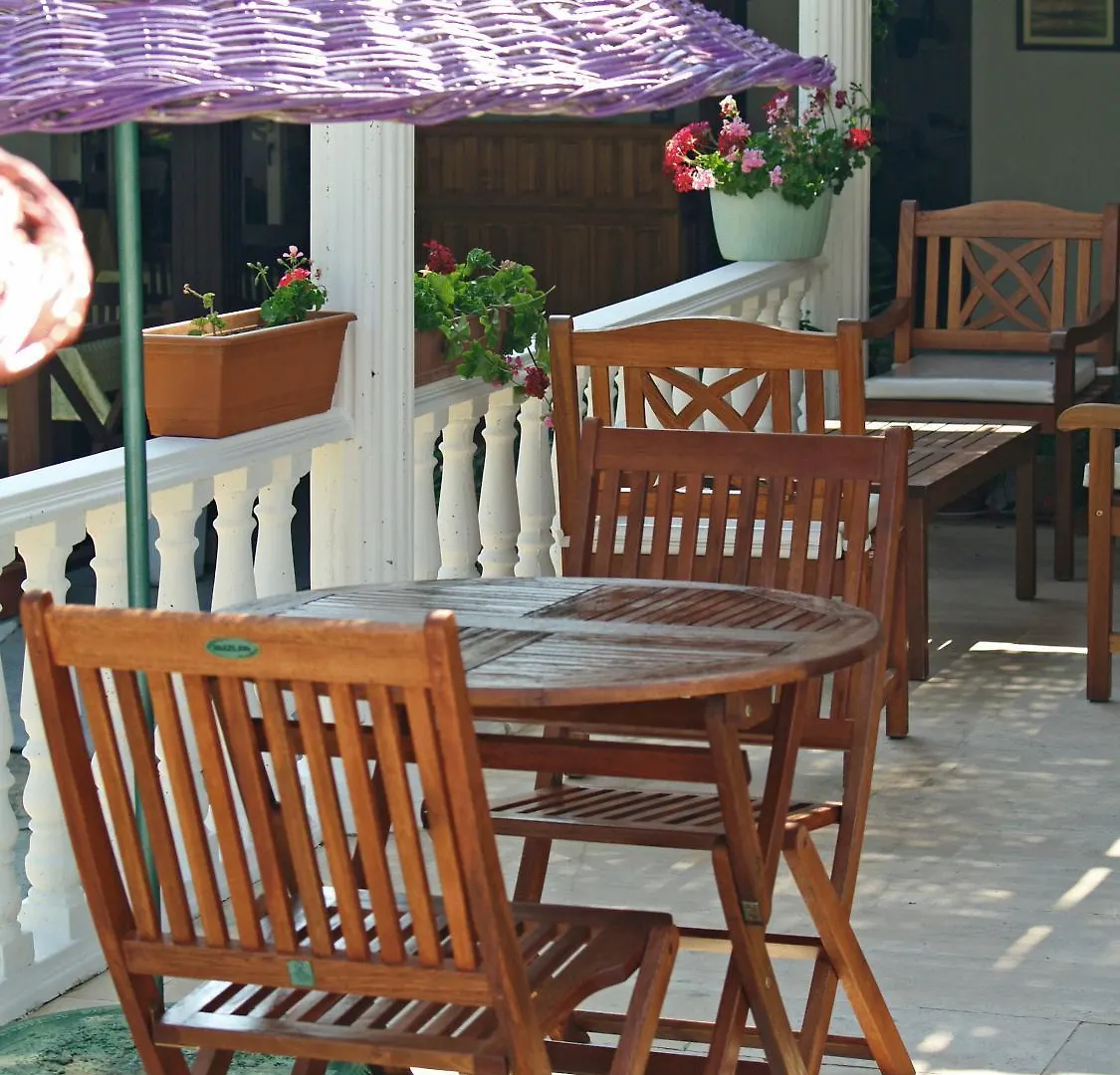 Yilmaz Hotel Ortakent
