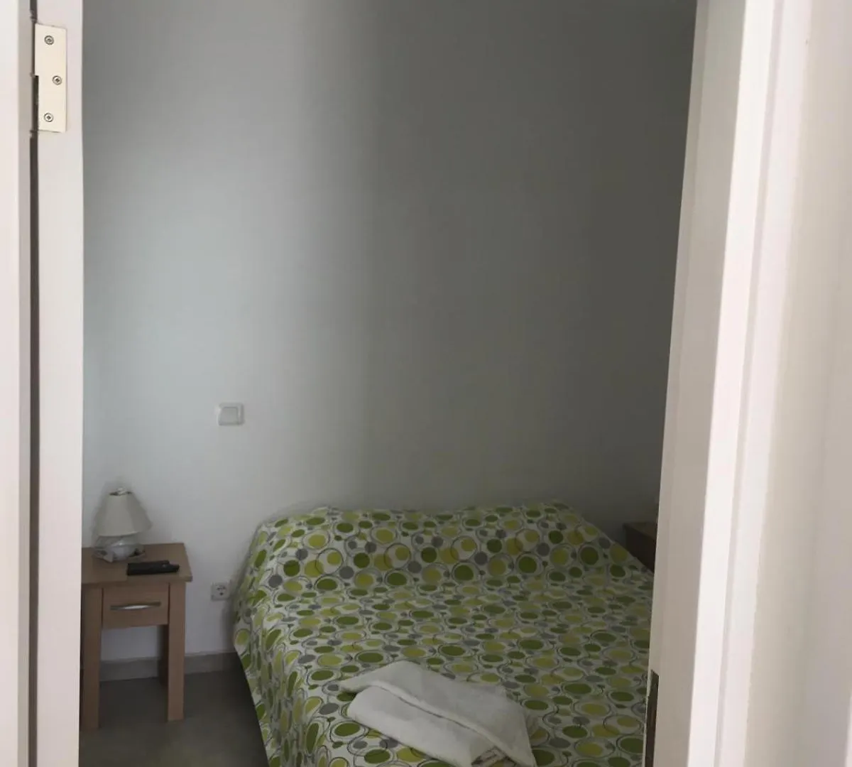 Yilmaz Hotel Ortakent 2*,