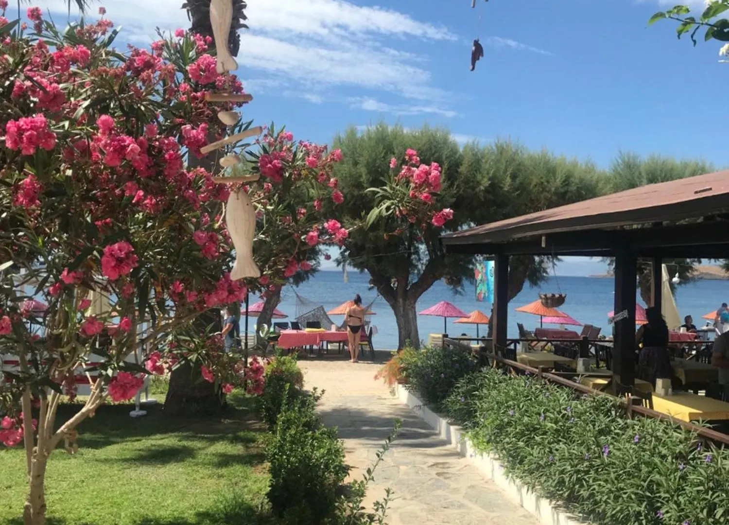 Yilmaz Hotel Ortakent 2*,  Türkiye