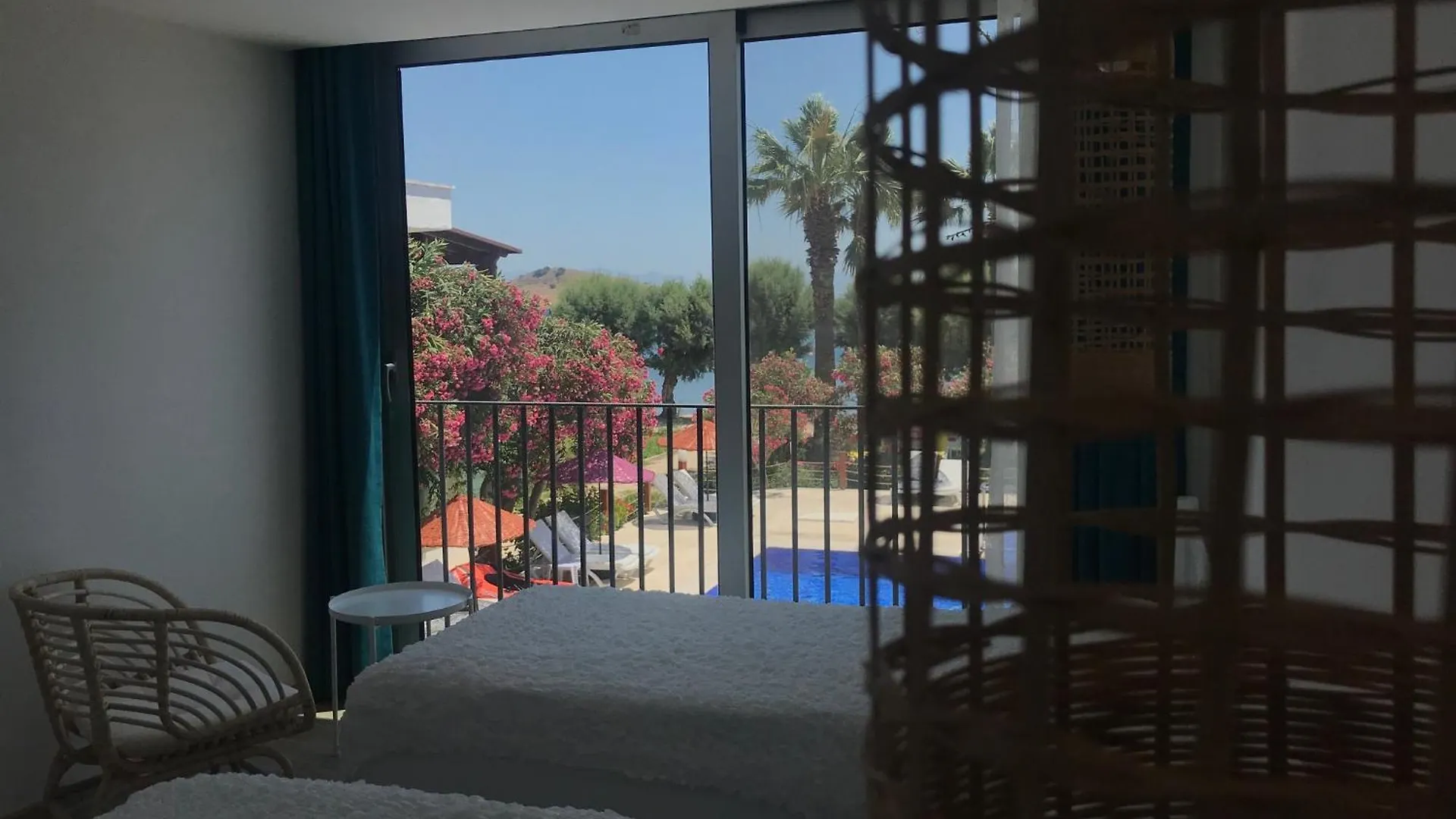 Yilmaz Hotel Ortakent