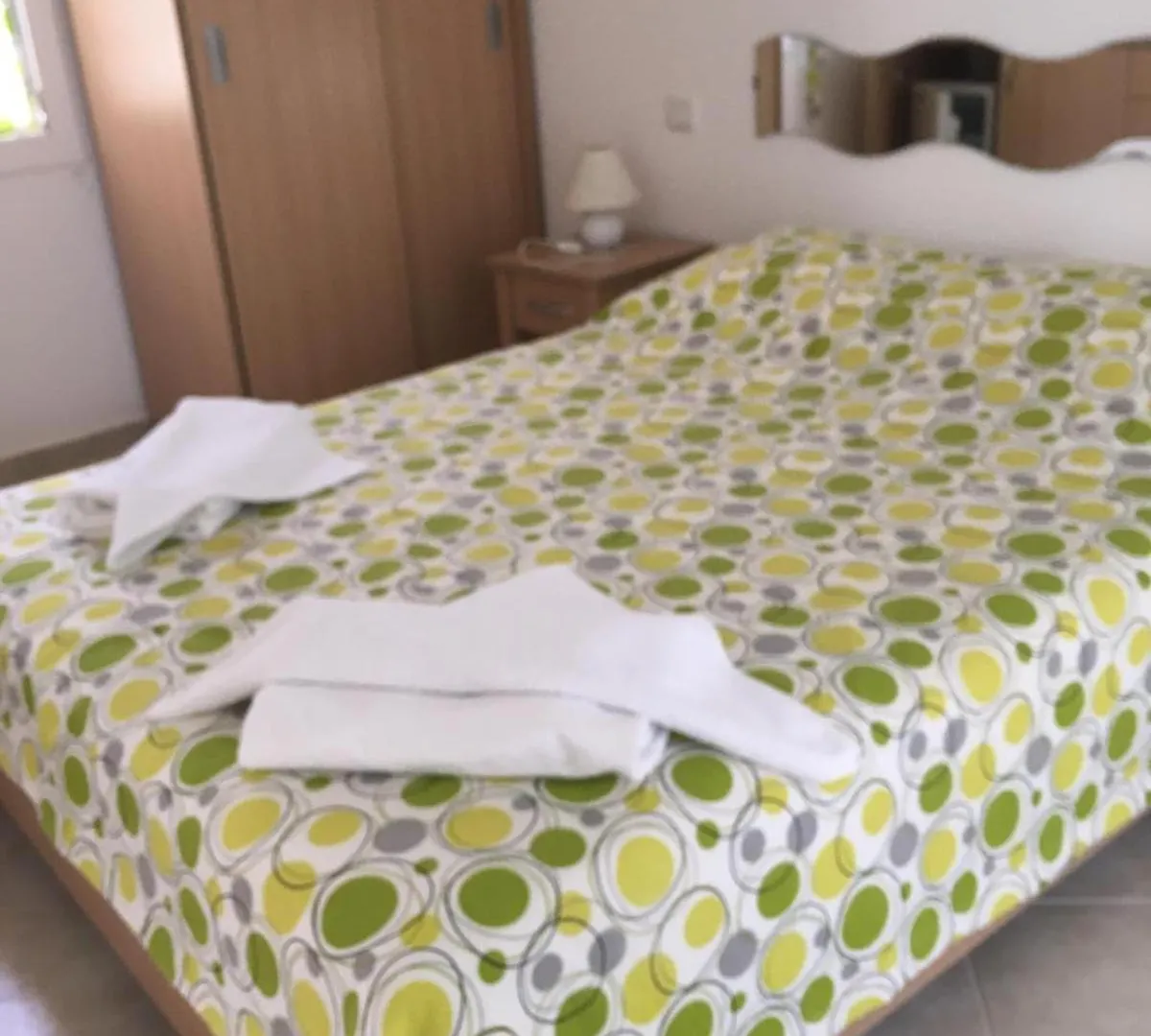 Yilmaz Hotel Ortakent 2*,
