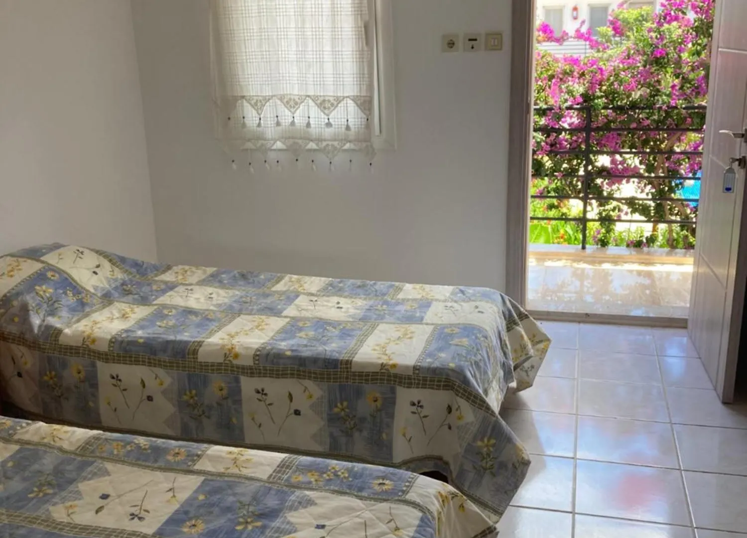 Yilmaz Hotel Ortakent