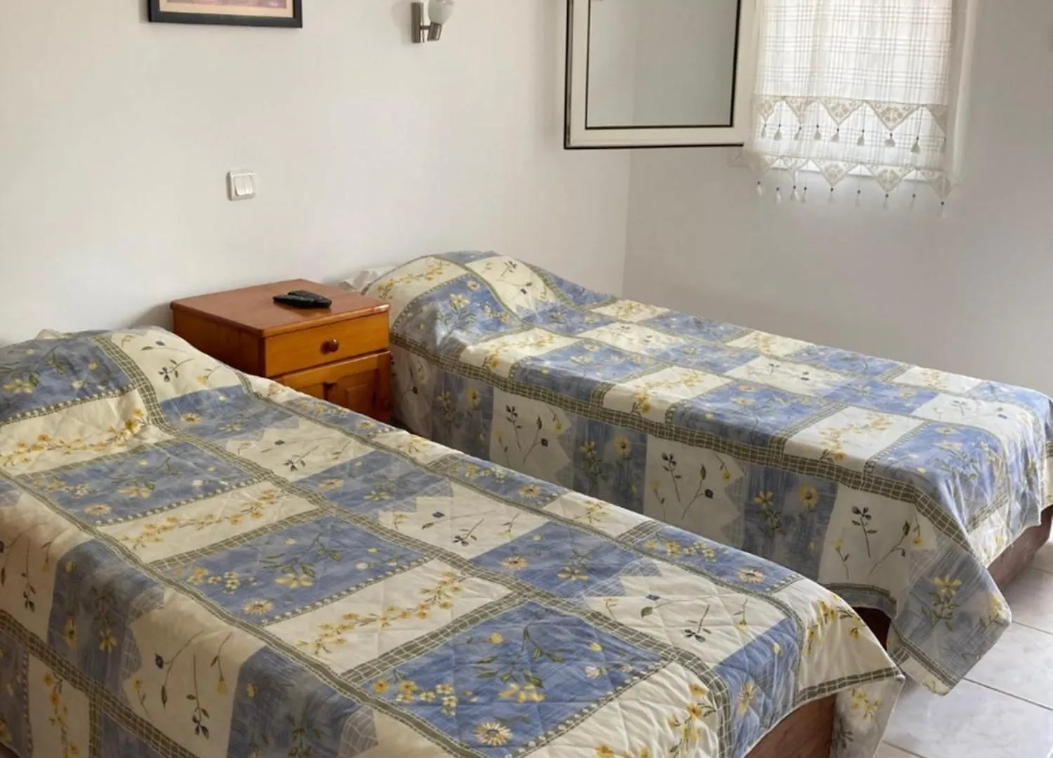 Yilmaz Hotel Ortakent