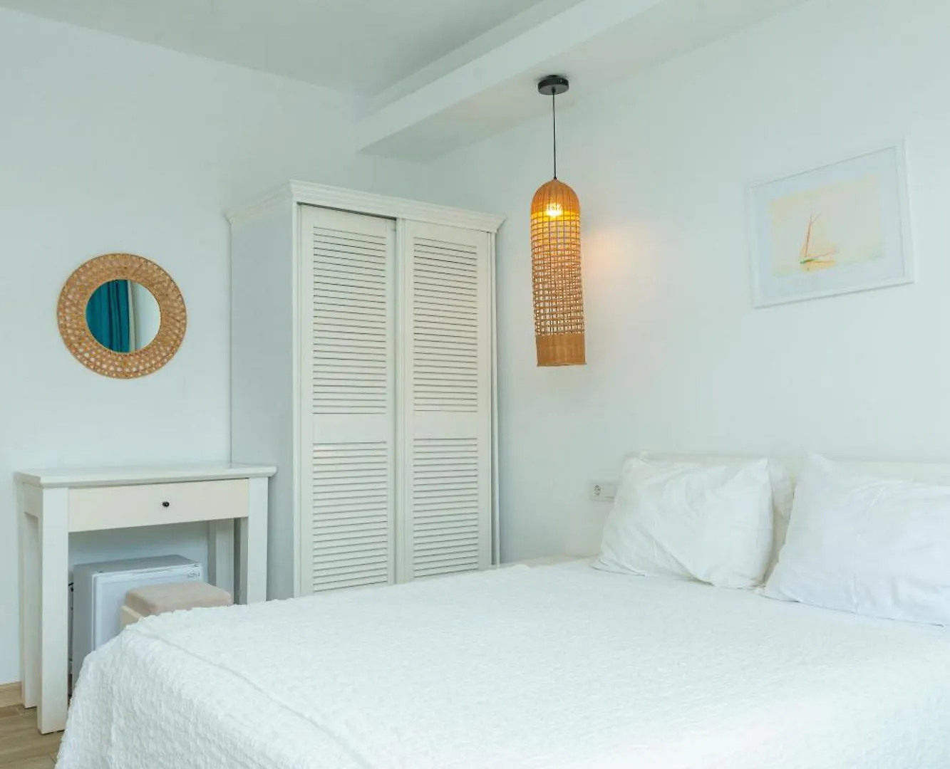 Yilmaz Hotel Ortakent