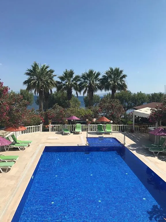 Yilmaz Hotel Ortakent